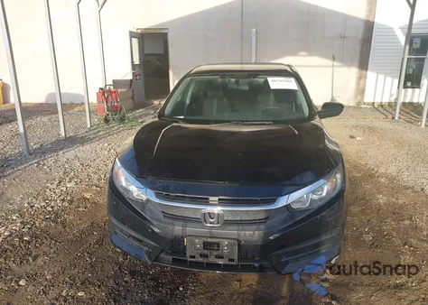 2018 Honda Civic Lx from USA, damaged, VIN 2HGFC2F51JH521615